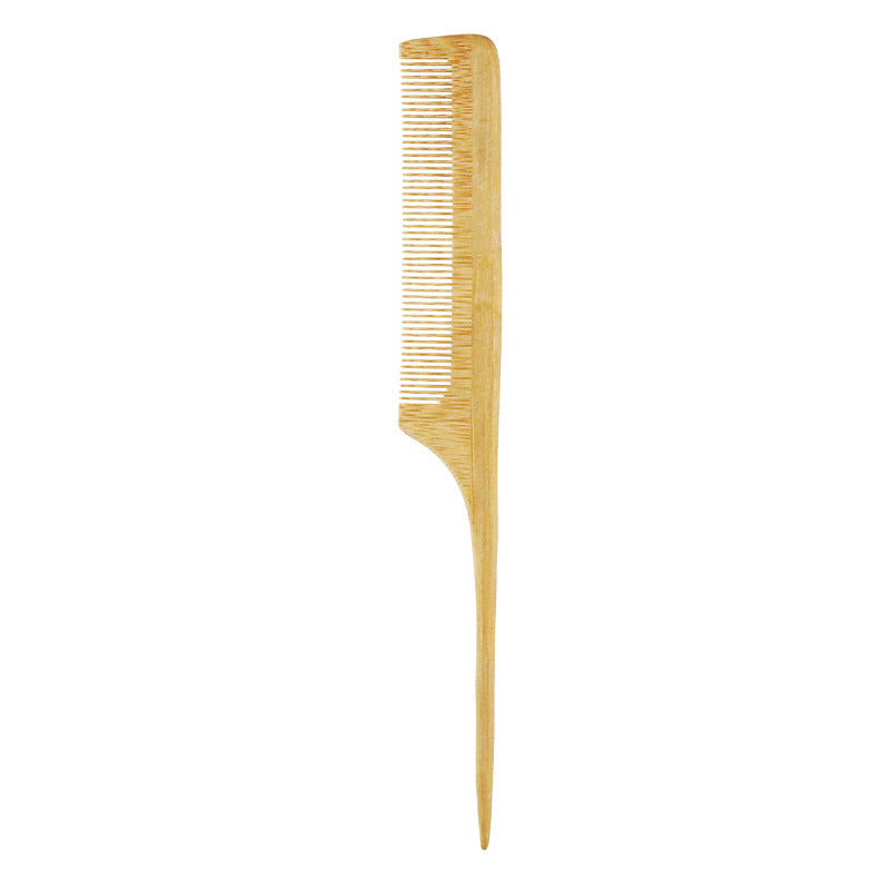 Bamboo Comb