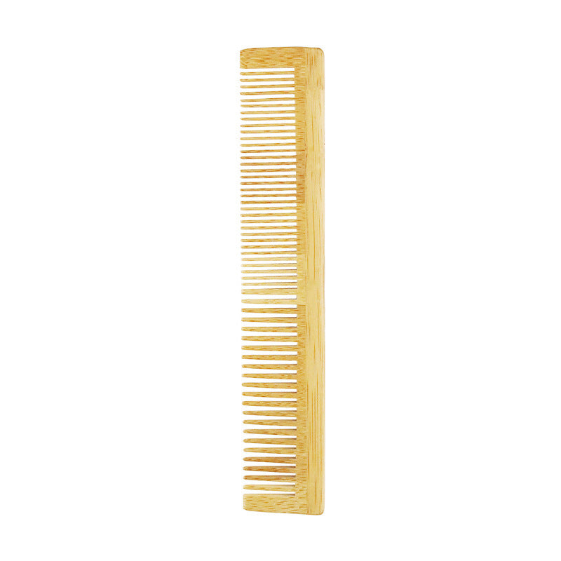 Bamboo Comb