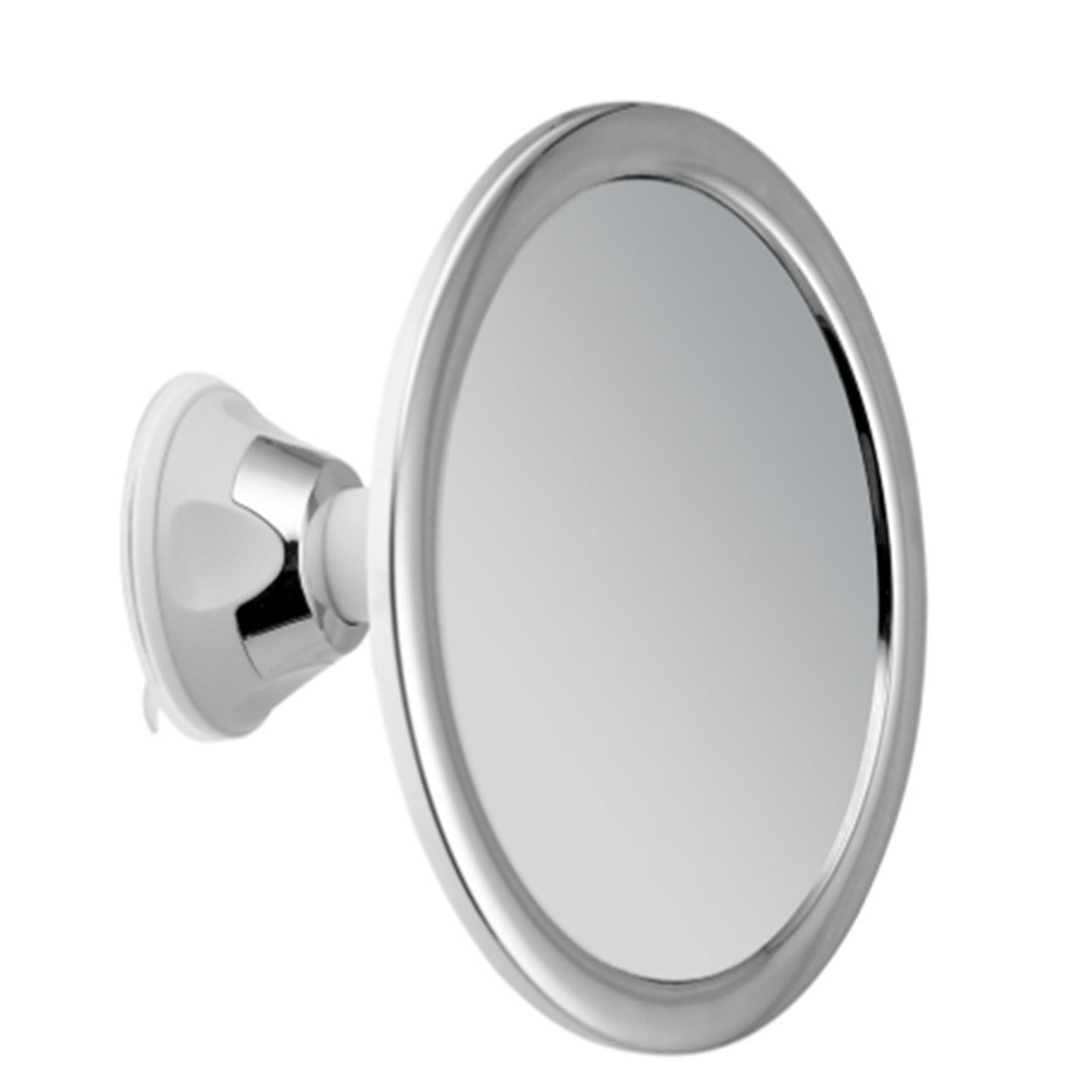 Fogless Makeup Mirror