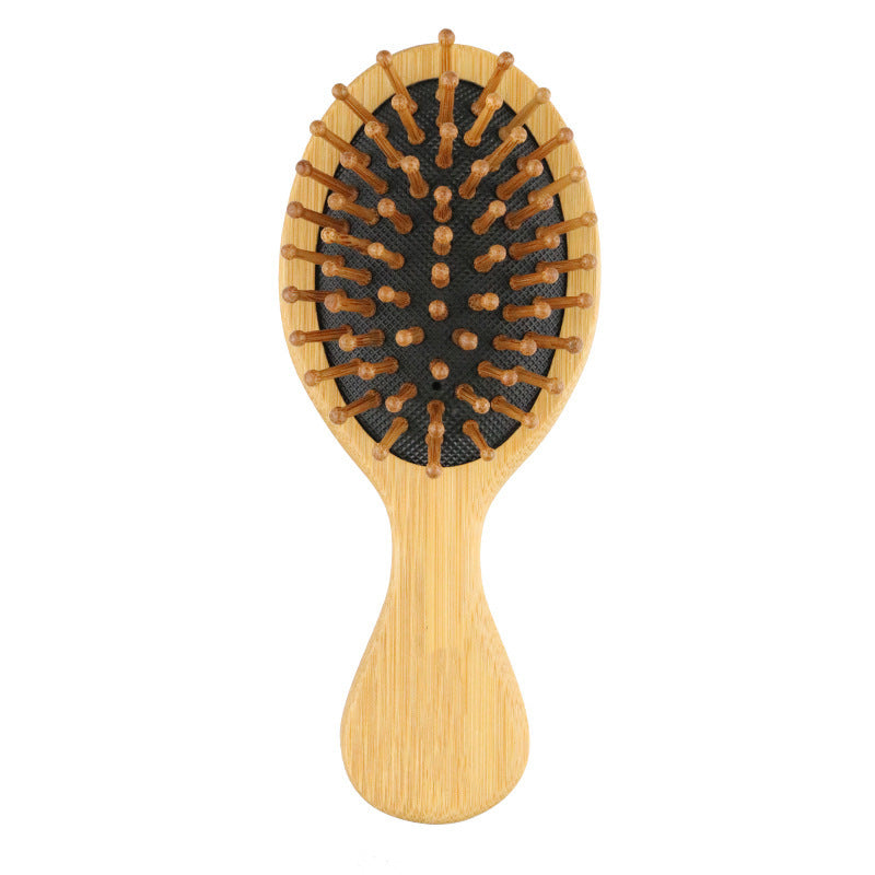 Bamboo Brush