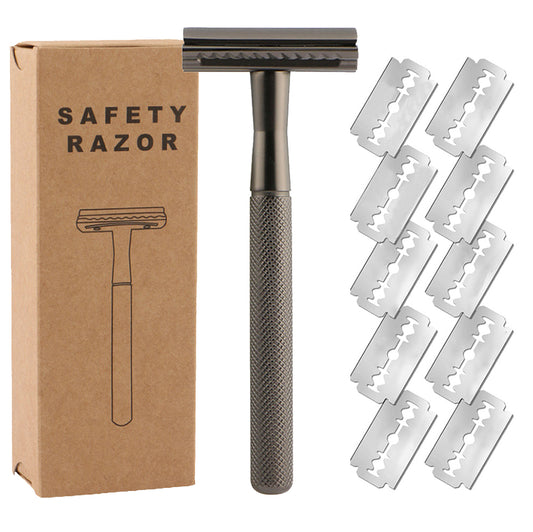 Safety Razors