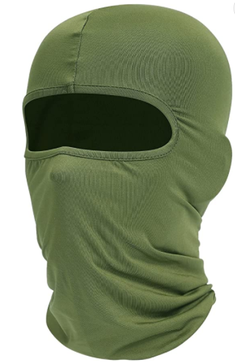 Balaclava Ski Mask