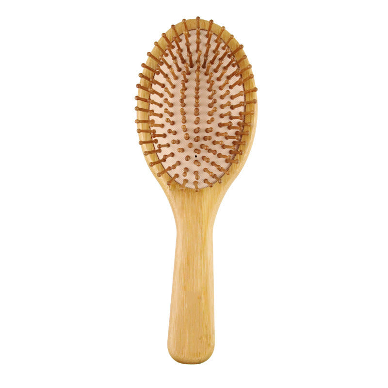 Bamboo Brush