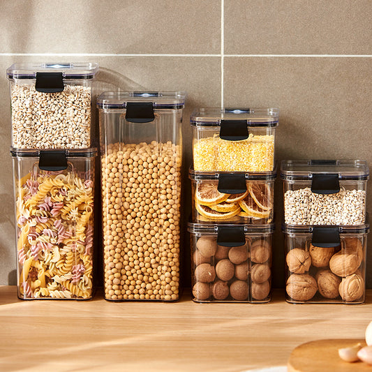 Kitchen Storage Containers