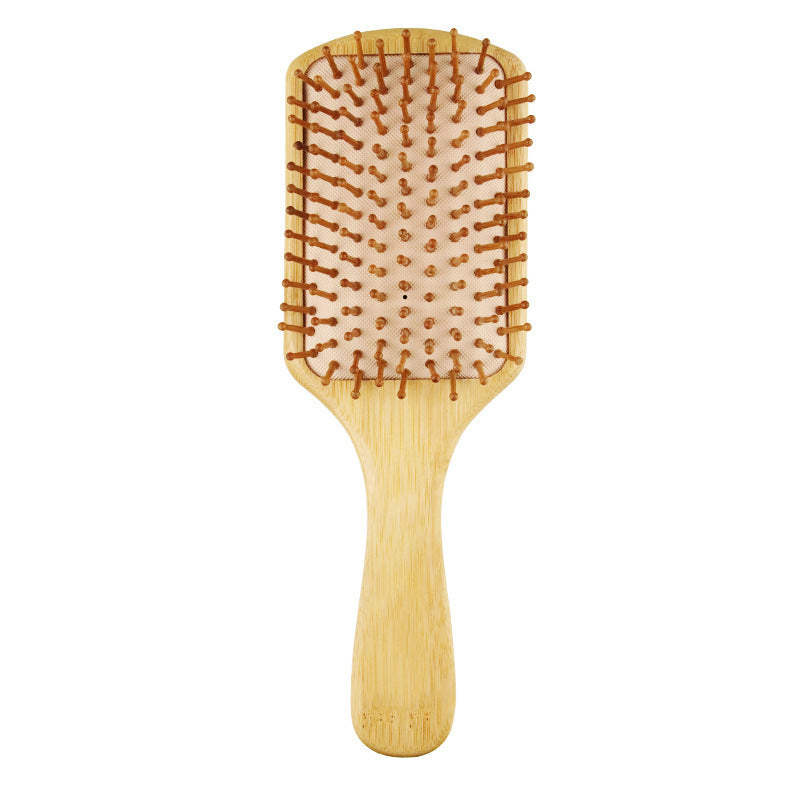 Bamboo Brush