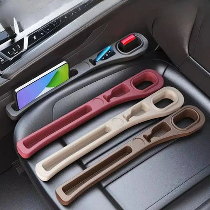 2Pcs Car Seat Gap Filling Strip Drop Blocker