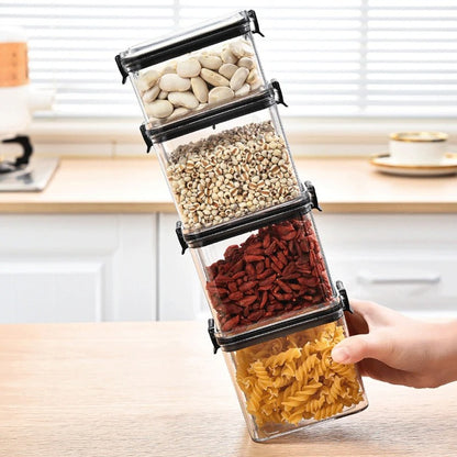 Kitchen Storage Containers