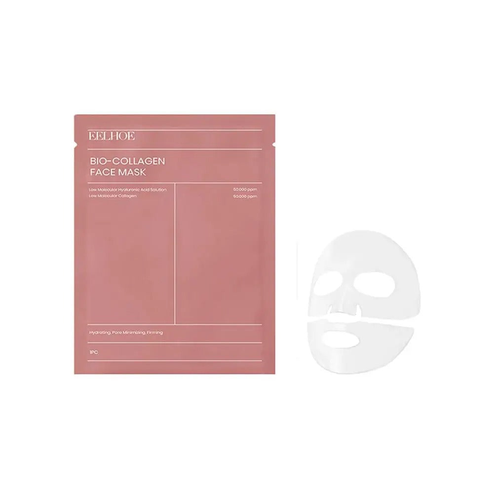 Collagen Face Mask