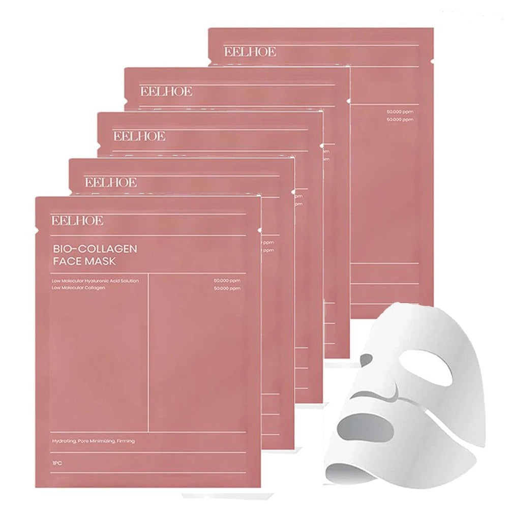 Collagen Face Mask